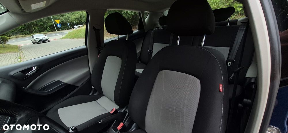 Seat Ibiza 1.2 iTech Reference - 22