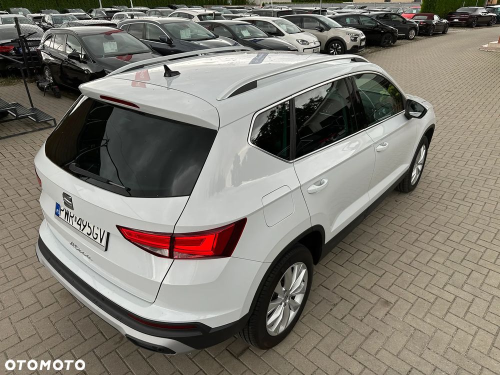 Seat Ateca - 40
