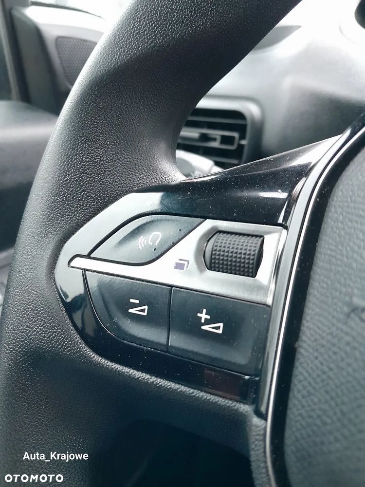 Peugeot PARTNER LONG 950 - 20