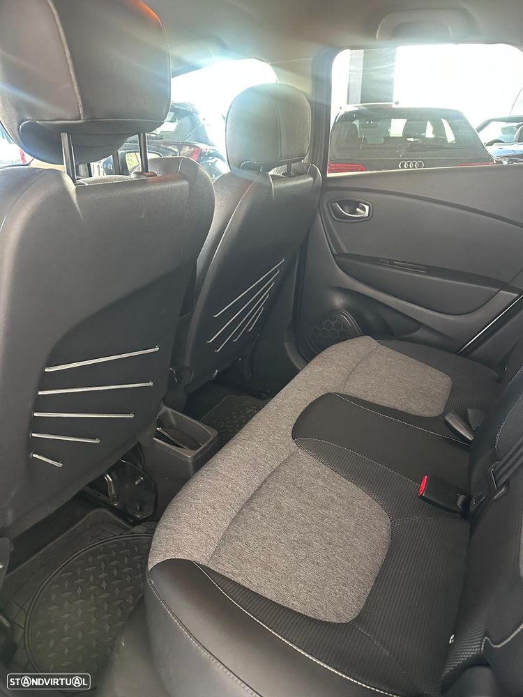 Renault Captur 1.5 dCi Zen - 9