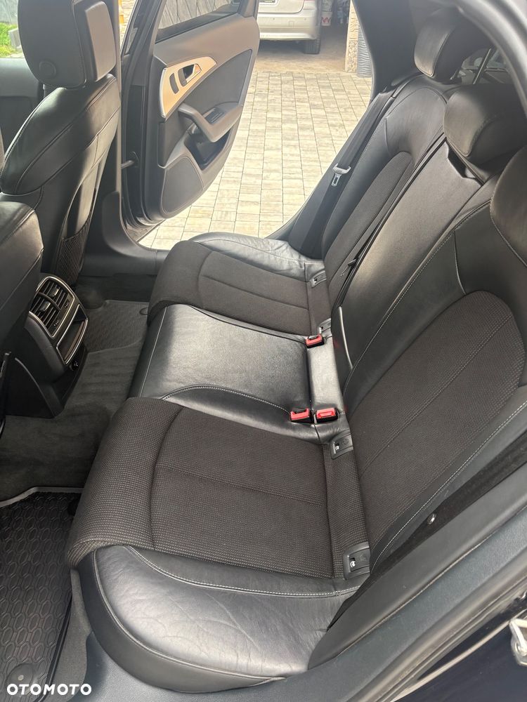 Audi A6 Avant 2.0 TDI DPF multitronic - 19