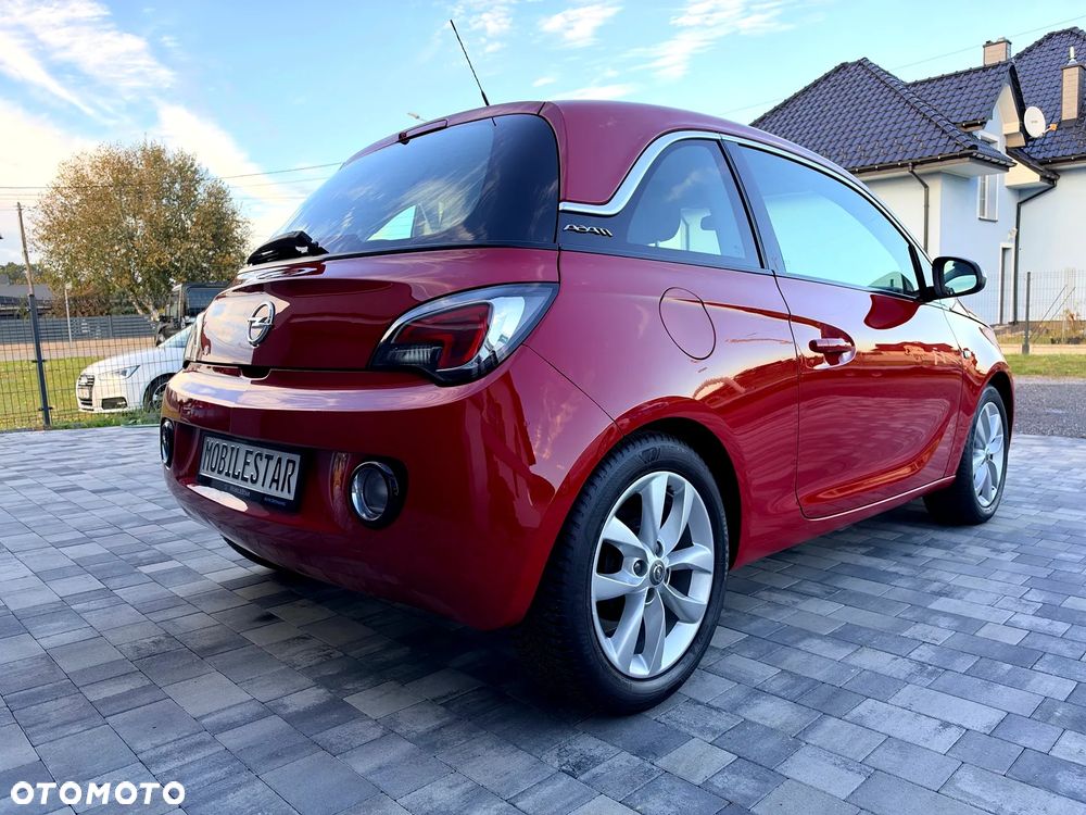 Opel Adam 1.2 Glam S&S - 23