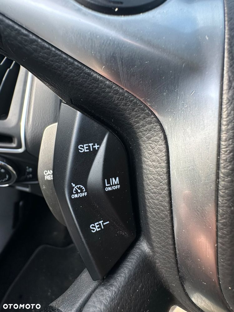 Ford Focus 2.0 TDCi Titanium - 8