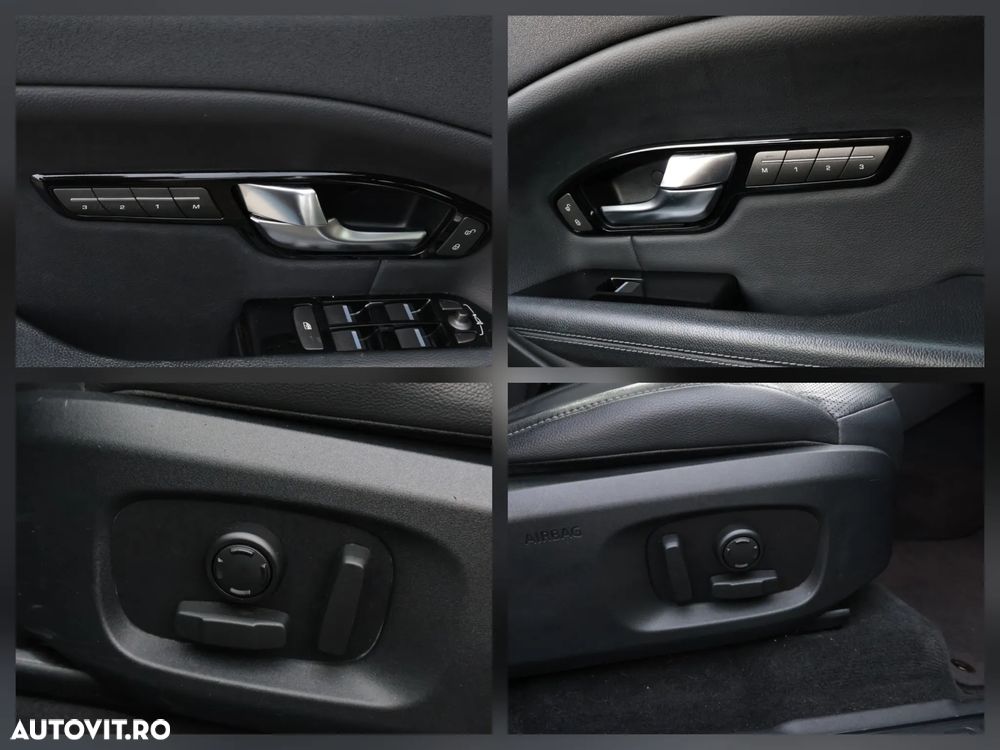 Land Rover Range Rover Evoque - 11