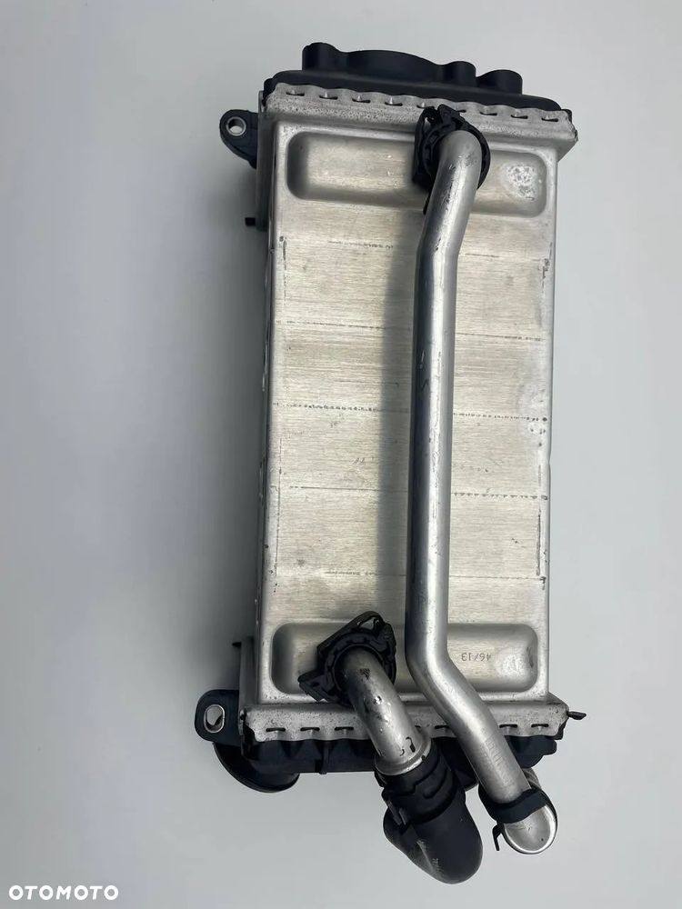 INTERCOOLER CHŁODNICA POWIETRZA A2780900514 - 6