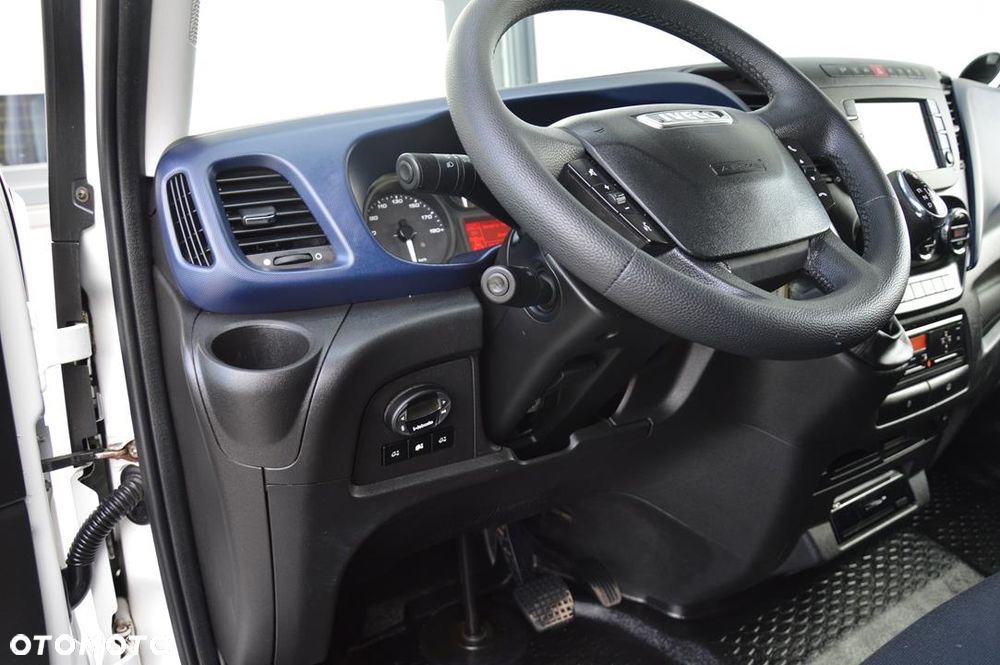 Iveco Daily - 21