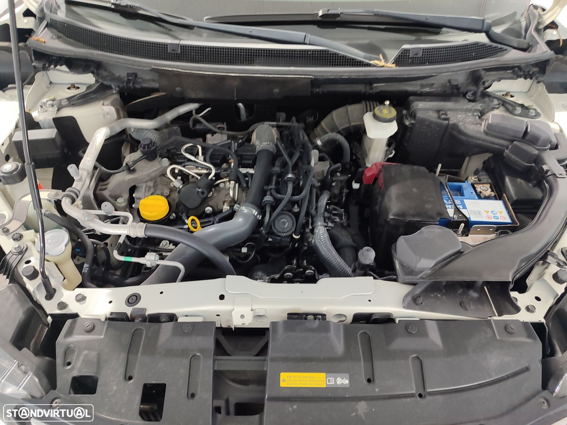 Nissan Qashqai 1.3 DIG-T Tekna Premium - 42