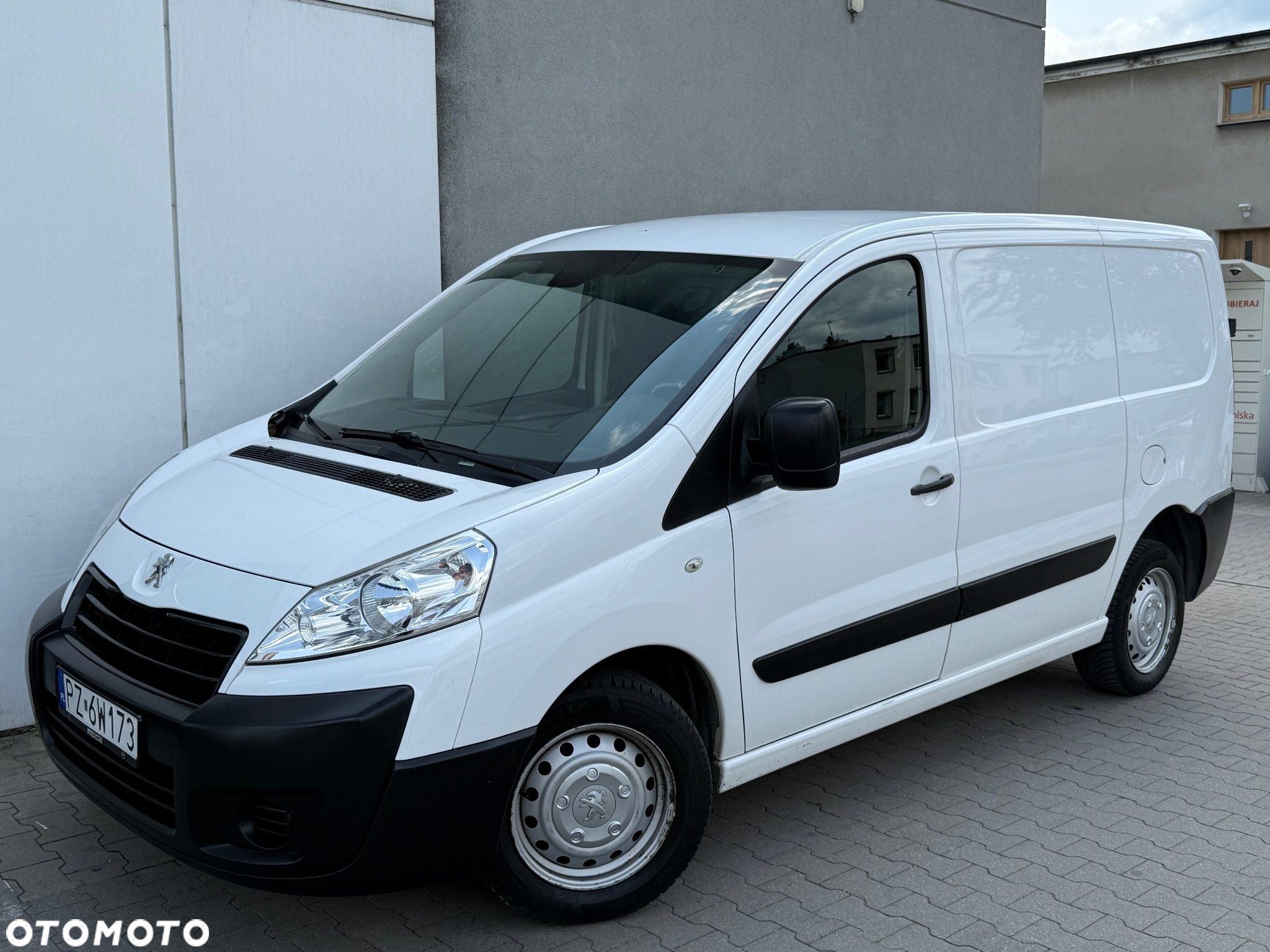 Peugeot Expert - 13
