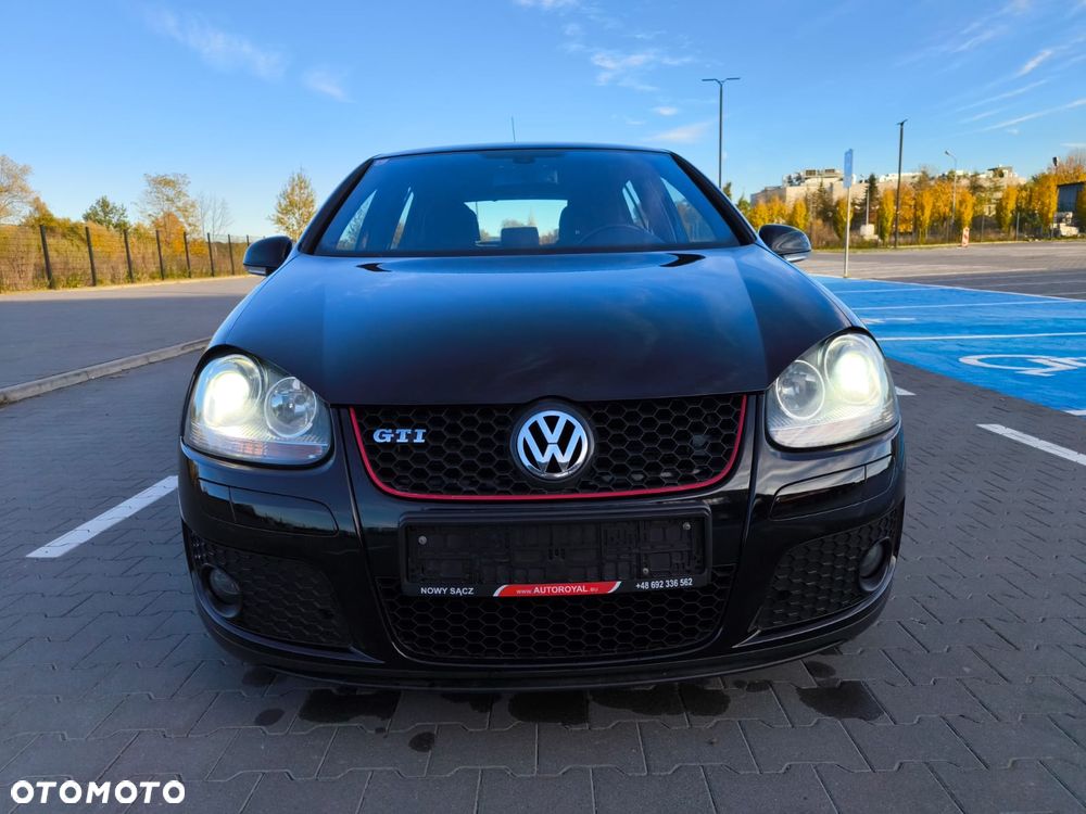 Volkswagen Golf 2.0 TSI GTI - 22
