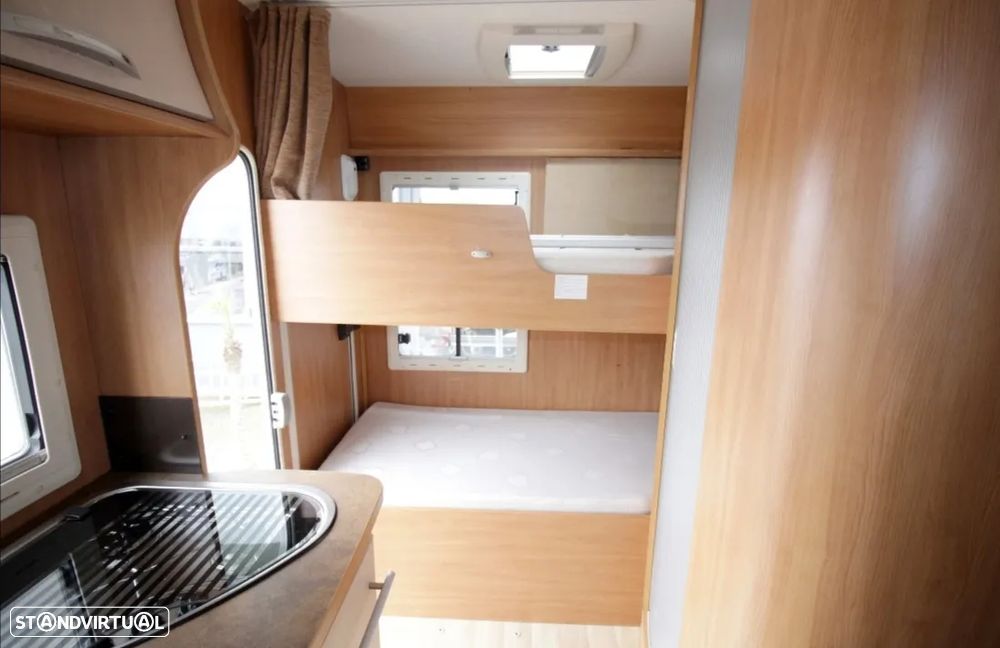 Chausson Flash - 7