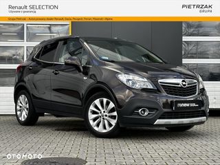 Opel Mokka 1.4 T Cosmo