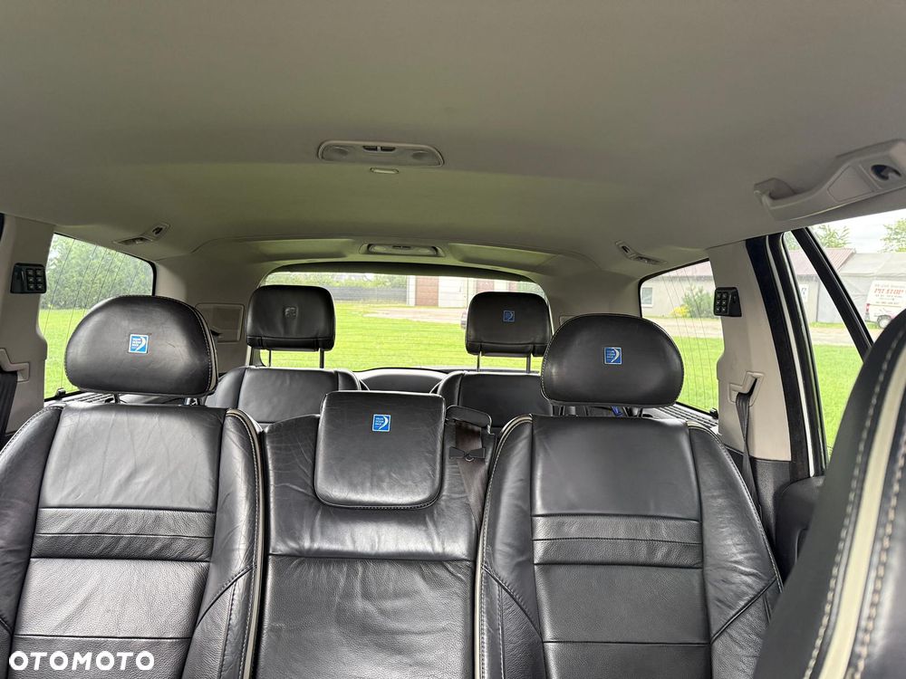 Volvo XC 90 D5 AWD Executive - 5