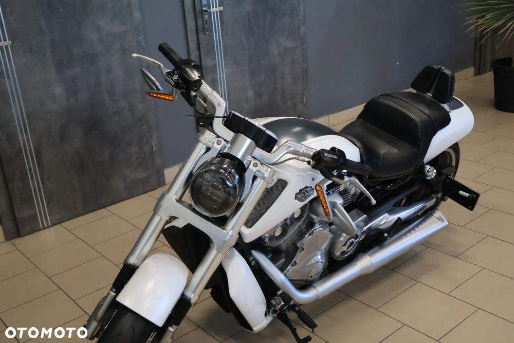 Harley-Davidson V-Rod Muscle - 18
