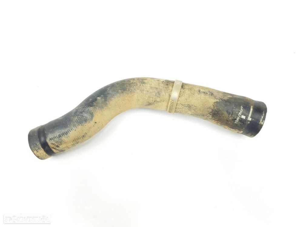 TUBOS DO INTERCOOLER LAND ROVER RANGE ROVER LM - 1