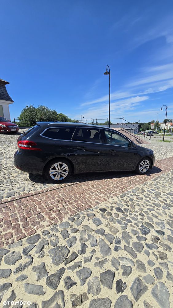 Peugeot 308 - 7
