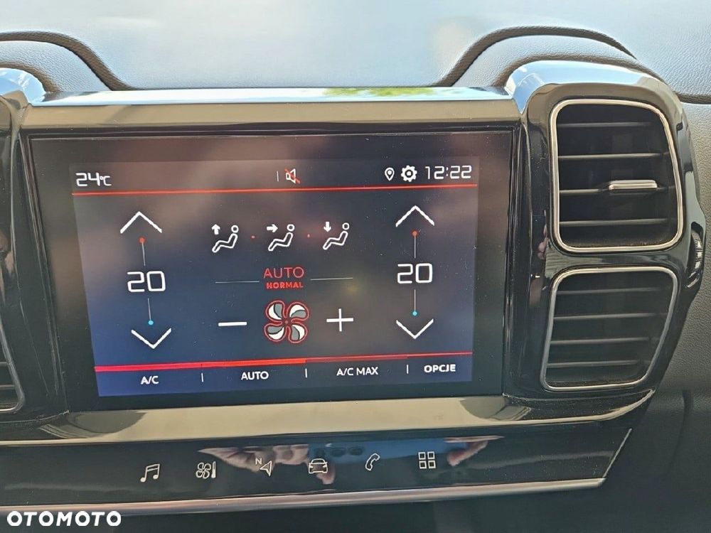 Citroën C5 Aircross - 16
