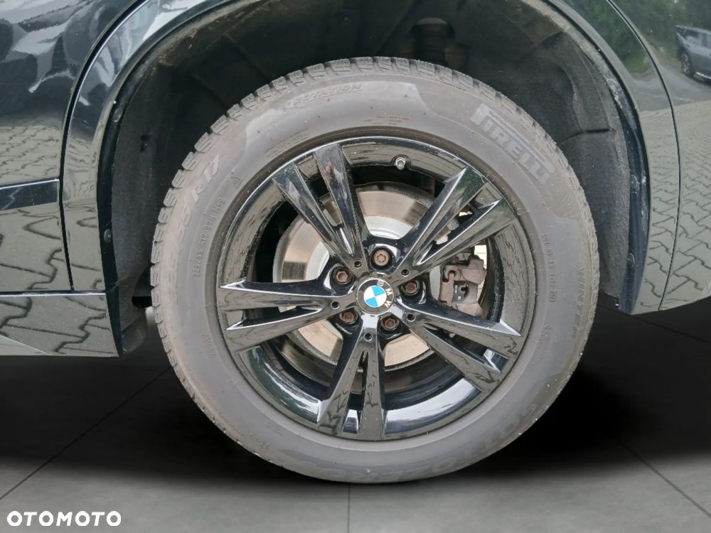 BMW X2 - 10