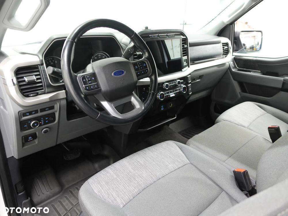 Ford F150 - 19