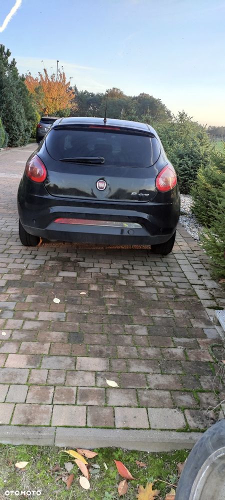 Fiat Bravo - 3
