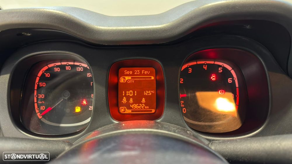 Fiat Panda - 14