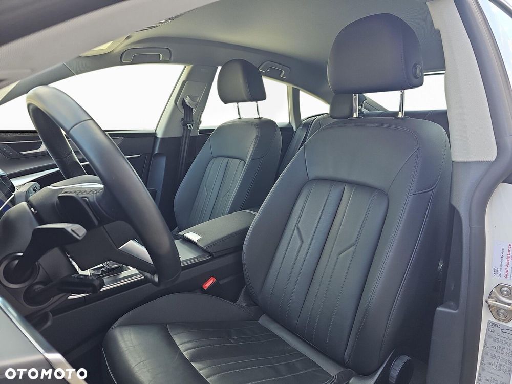 Audi A7 Sportback - 11