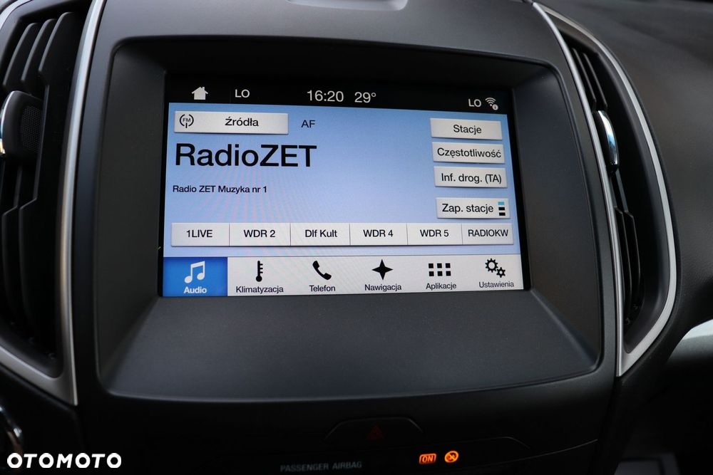 Ford Edge 2.0 TDCi 4x4 Trend - 18
