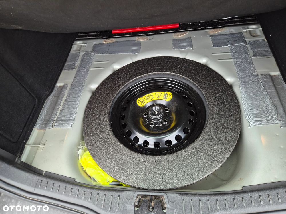 Ford Focus 1.5 EcoBlue Trend Edition - 13