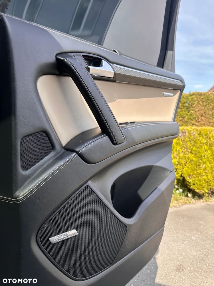 Audi Q7 V12 TDI DPF quattro tiptronic - 16