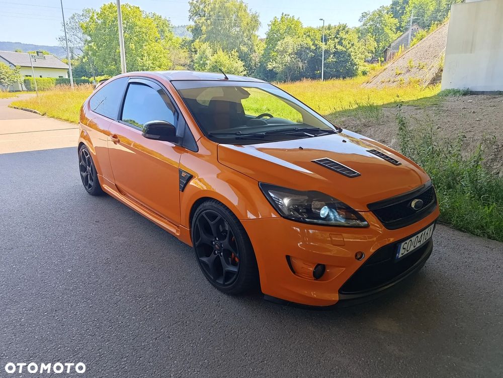 Ford Focus - 1