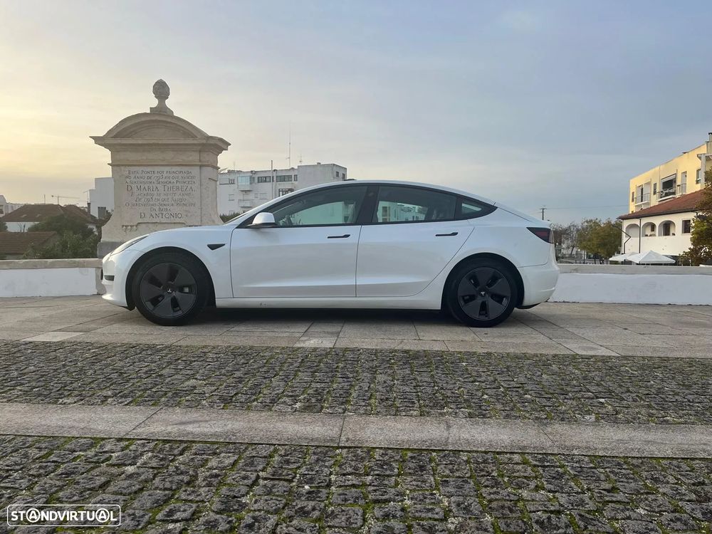 Tesla Model 3 RWD - 5