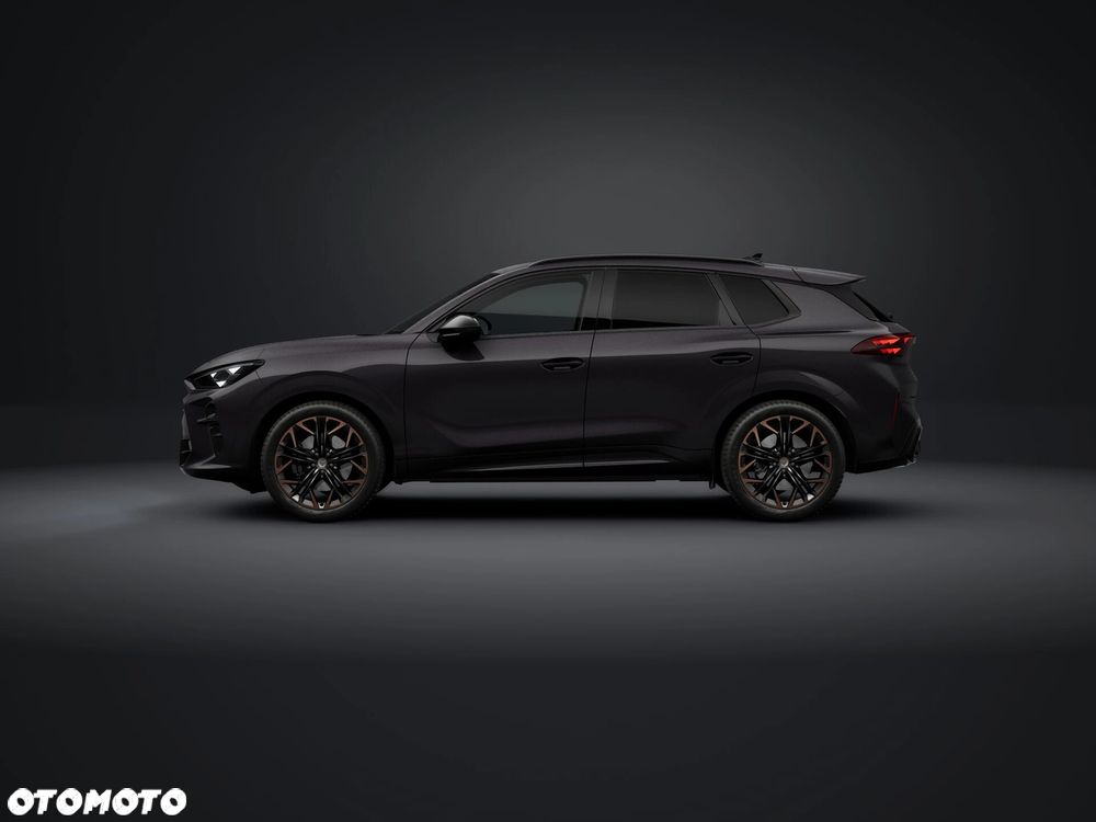 Cupra Terramar 2.0 TSI 4Drive VZ DSG - 2