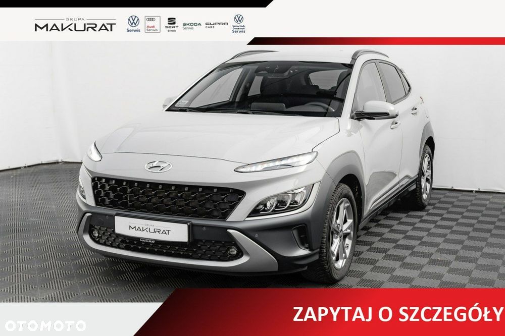 Hyundai Kona 1.6 T-GDI Style DCT - 2
