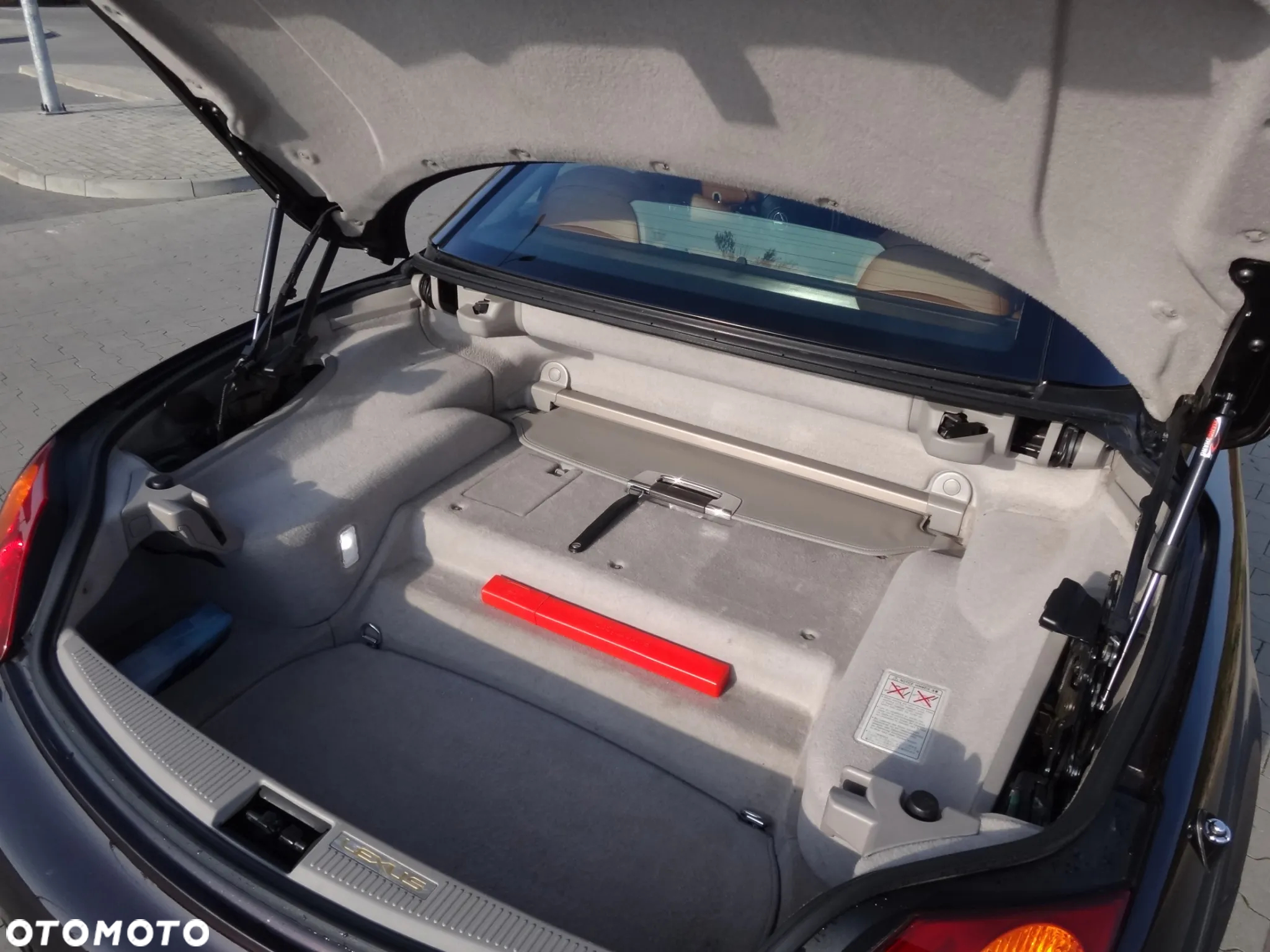 Lexus SC 430 Prestige - 19
