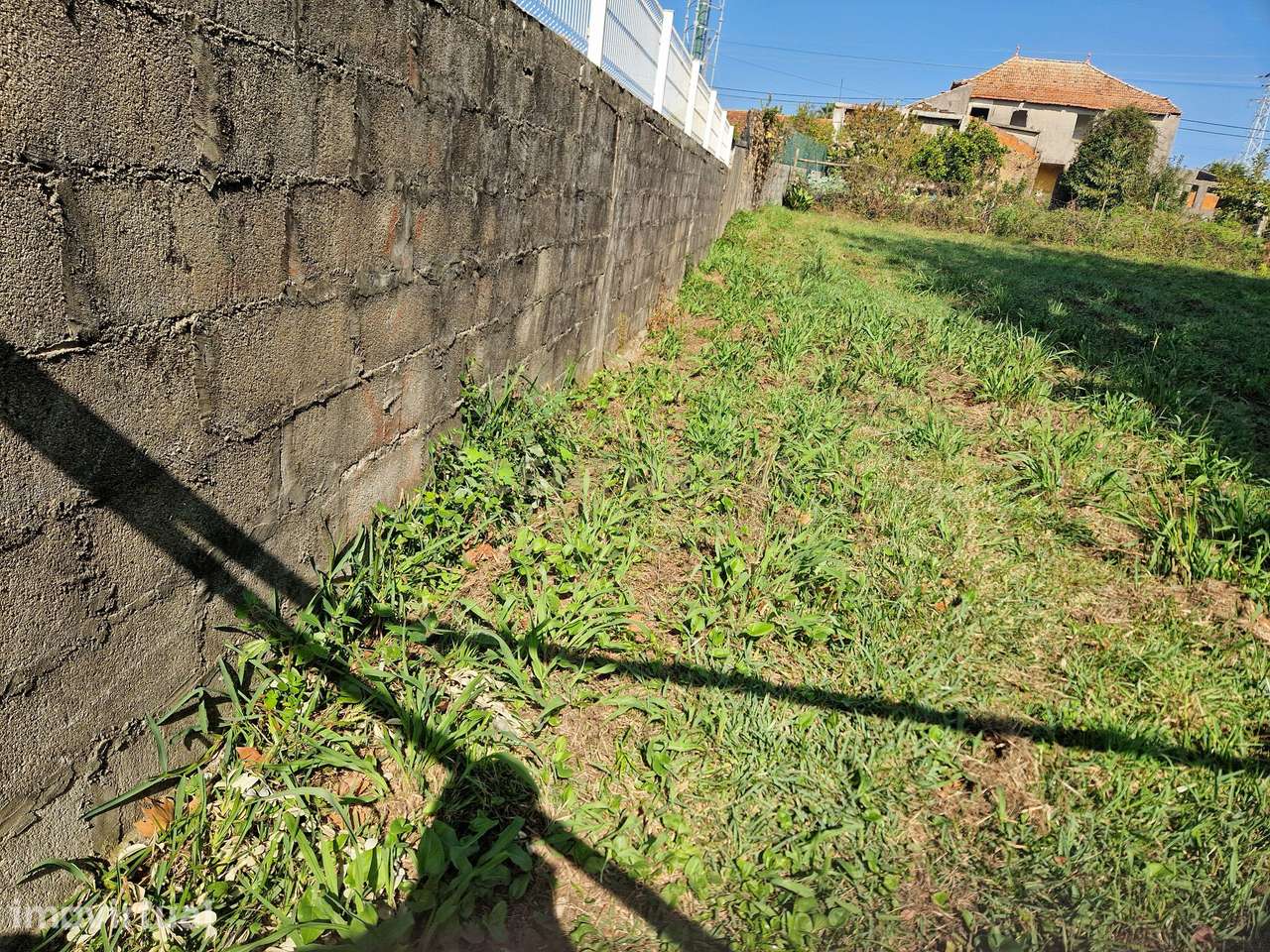 Terreno em Esmoriz - Grande imagem: 3/3