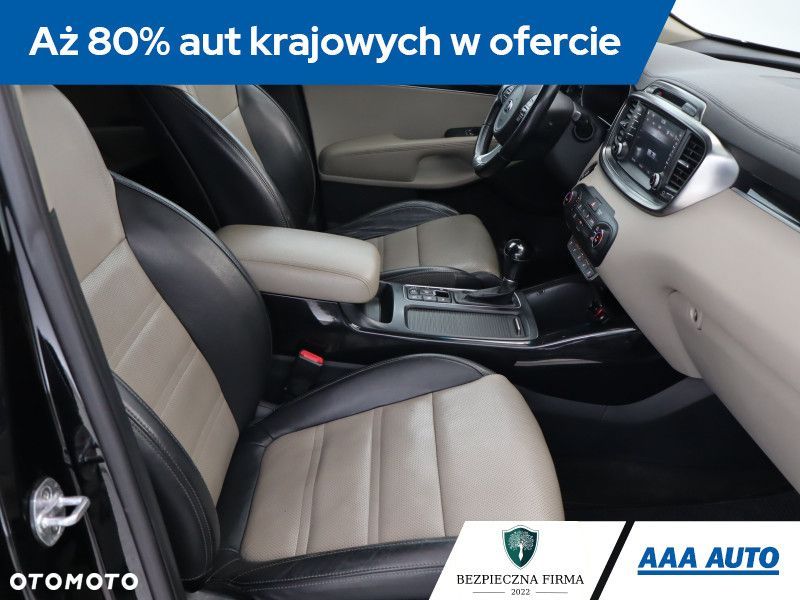 Kia Sorento - 11
