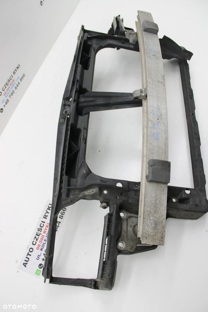 Audi A3 8L 1.9D Pas Przedni - 6