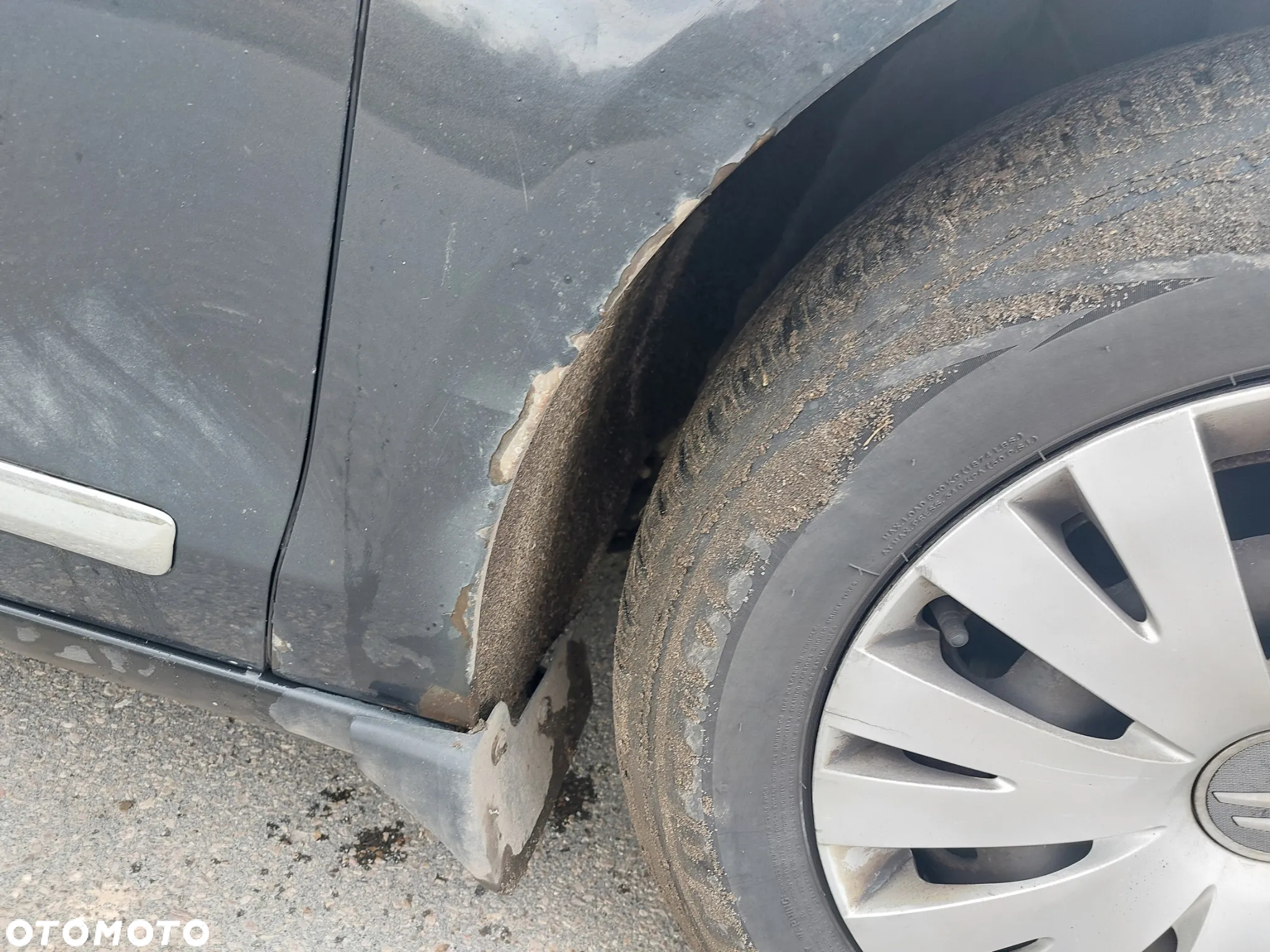 Citroën C5 2.0i 16V Confort - 8