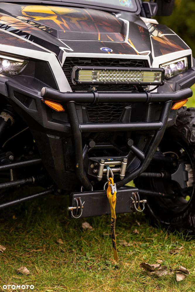 Polaris Inny - 4