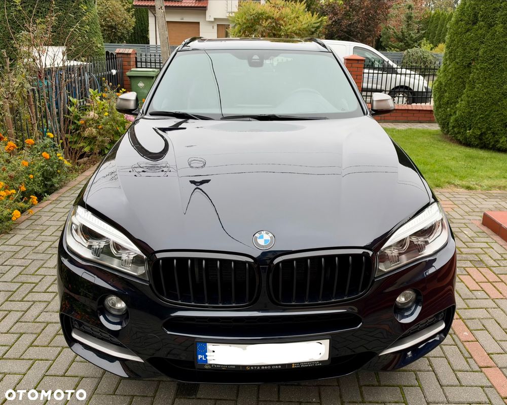 BMW X5 M - 12