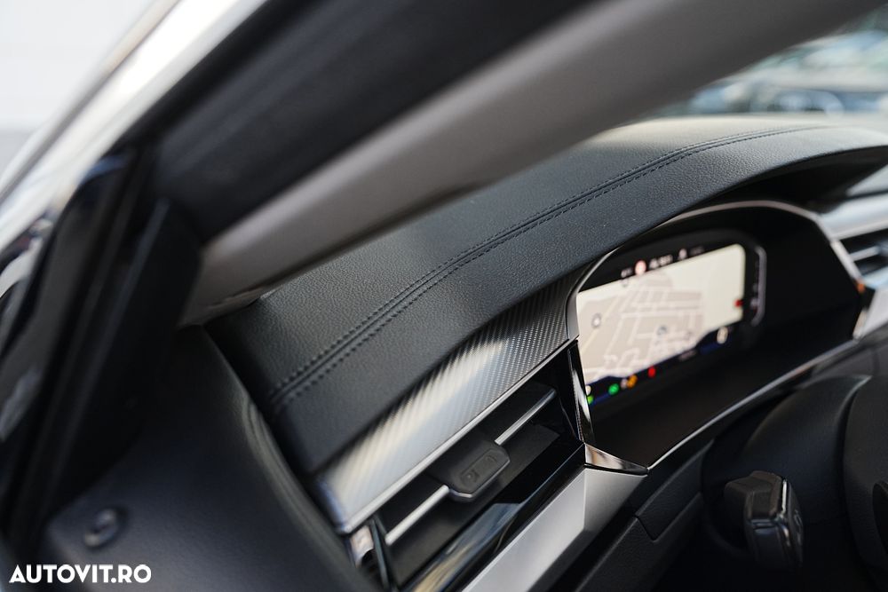 Volkswagen ARTEON 1.4 eHybrid OPF DSG Elegance - 36