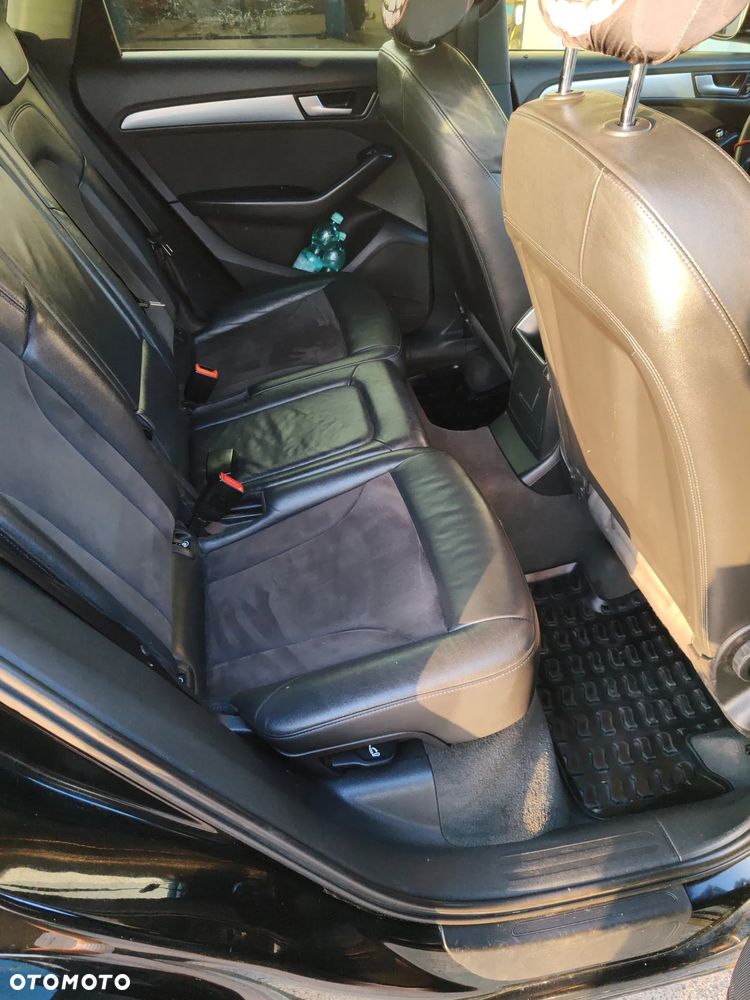 Audi Q5 - 13