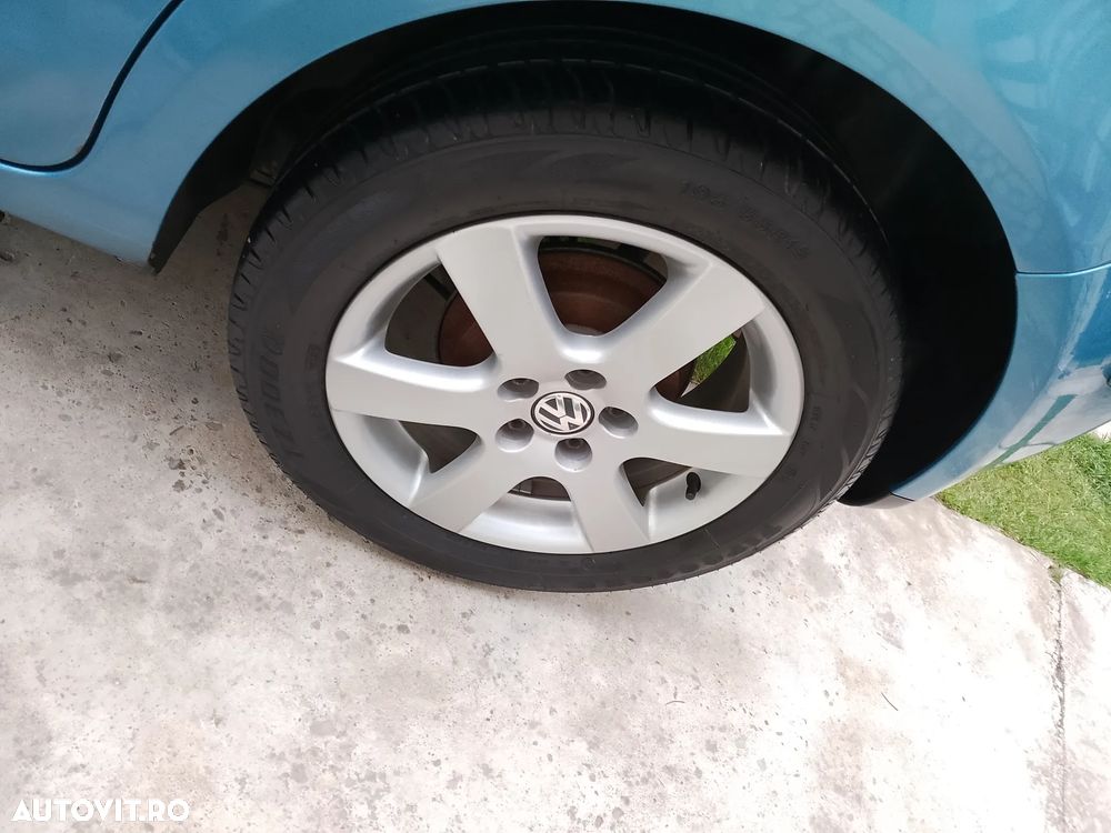 Volkswagen Polo 1.2 Attractive - 21