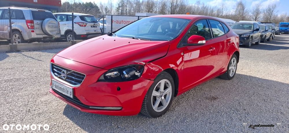 Volvo V40 - 4