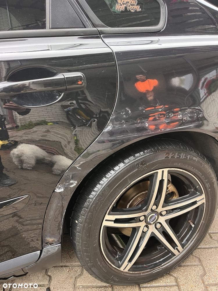Volvo S40 - 3
