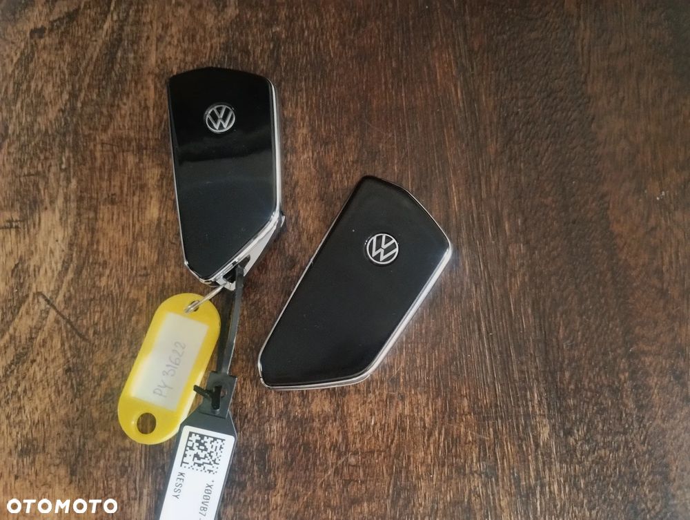 Volkswagen Golf 1.5 TSI EVO Style - 27