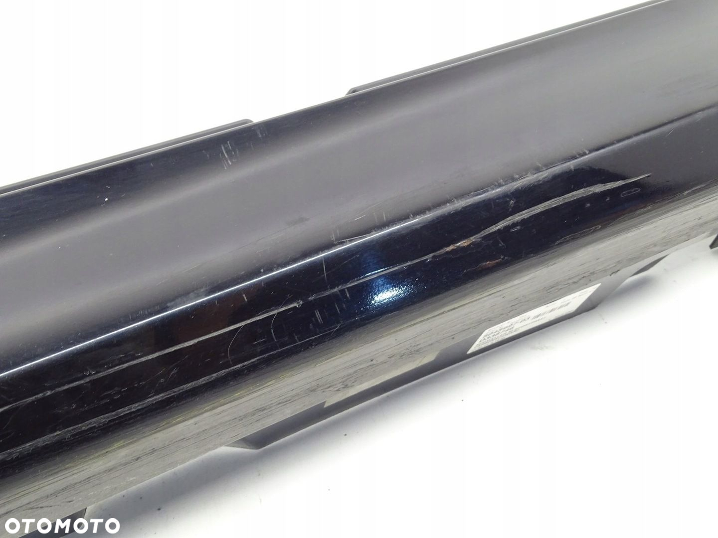 LISTWA PROGOWA LEWA BMW 5 F10 F11 7903887 - 7