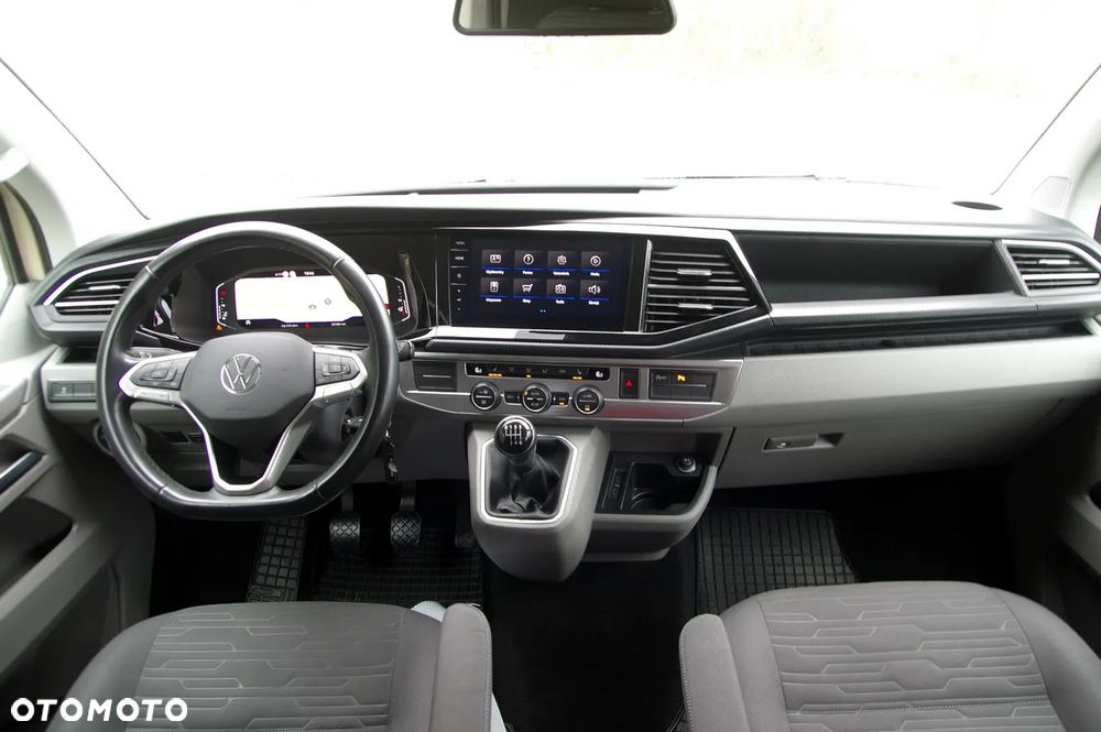 Volkswagen Caravelle 2.0 TDI L1 Trendline 4Motion - 30