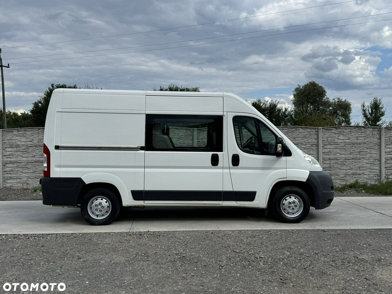 Peugeot Boxer - 18