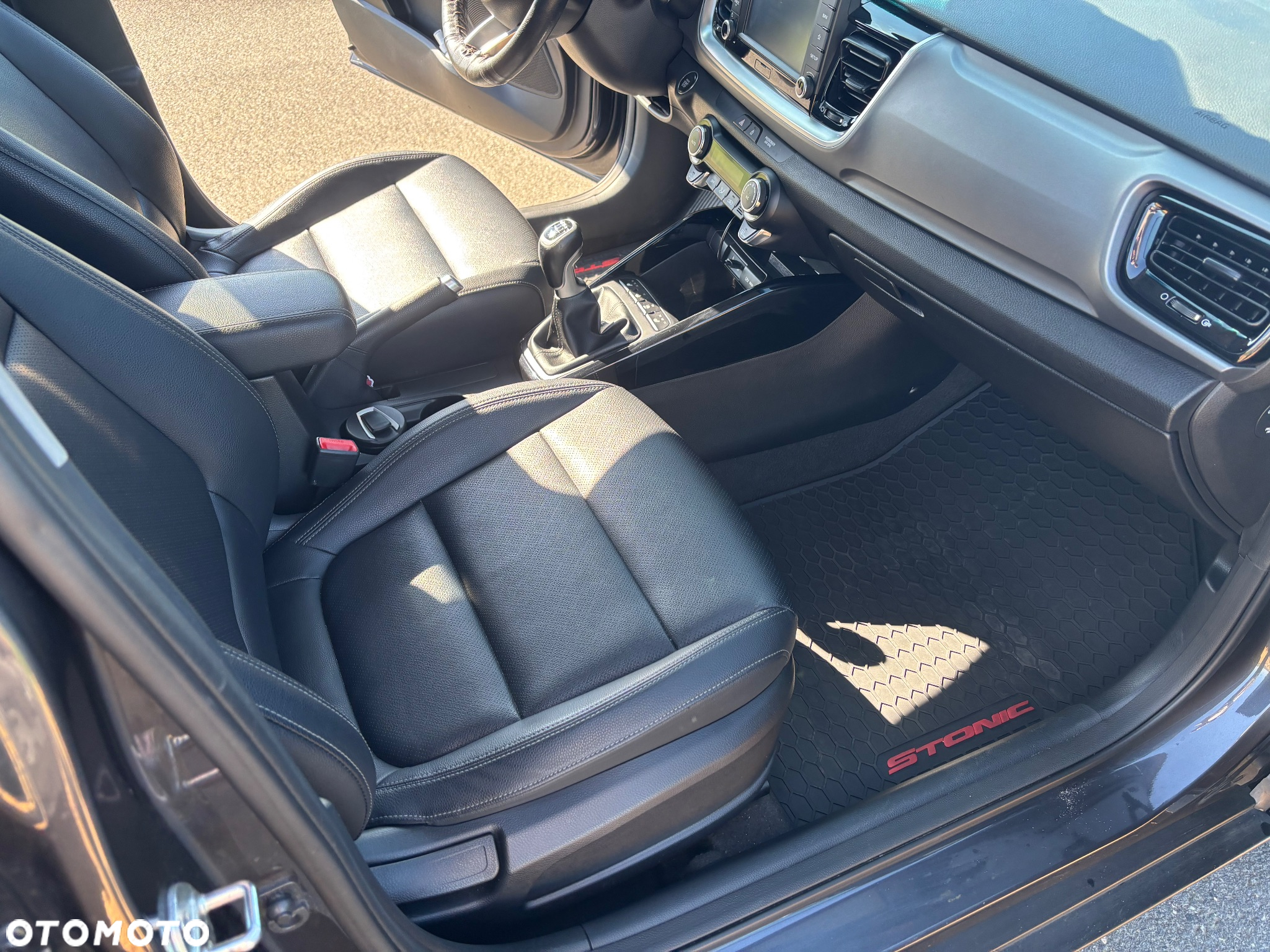 Kia Stonic 1.0 T-GDI XL - 24