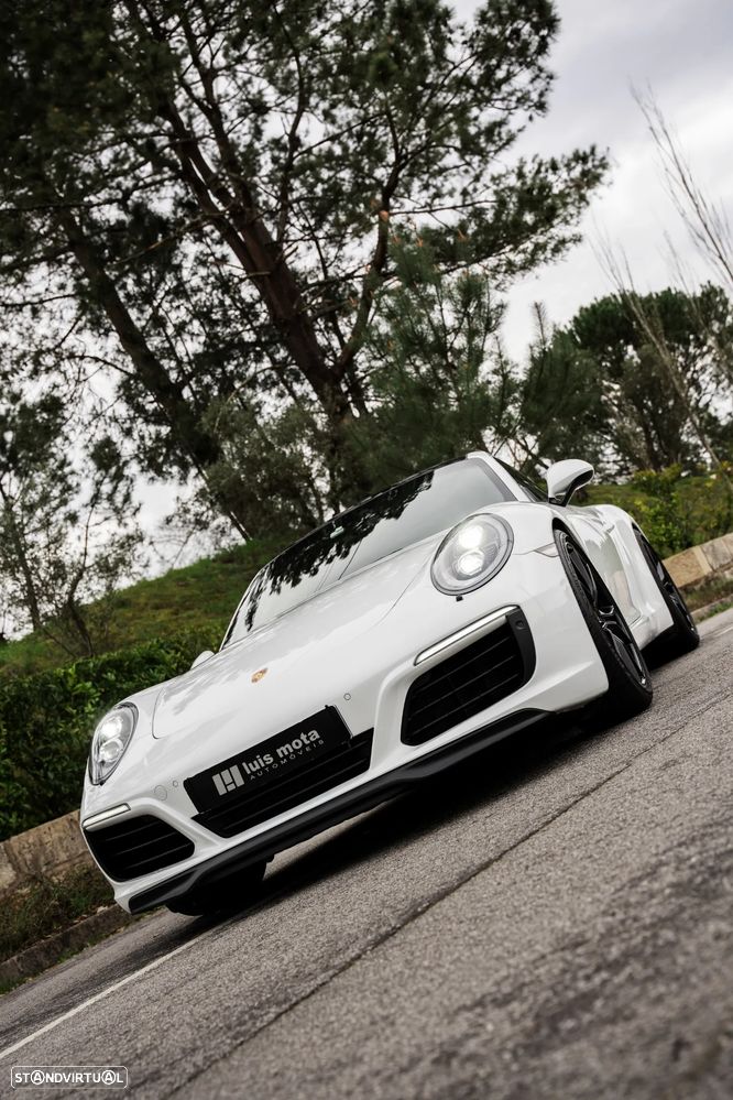 Porsche 911 (991) Carrera 2 S PDK - 6